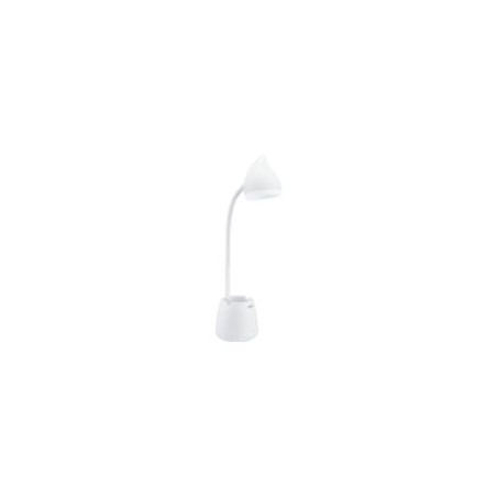 Lámpara Mesa Philips DSK213 4.5W Blanca (929003241007)