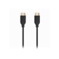 Cable AISENS HDMI A/M a HDMI A/M 1m Negro (A120-0729) Cable AISENS HDMI A/M a HDMI A/M 1m Negro (A120-0729)