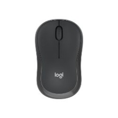 Ratón LOGITECH M240 RF/Bluetooth Grafito (910-007182)