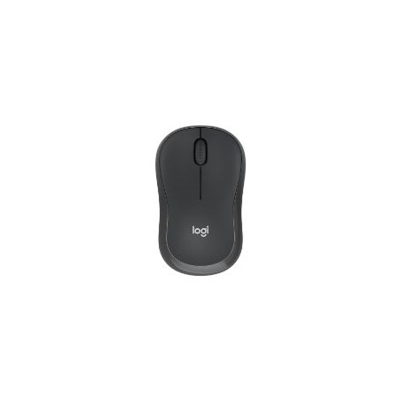Ratón LOGITECH M240 RF/Bluetooth Grafito (910-007182)