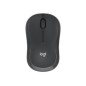 Ratón LOGITECH M240 RF/Bluetooth Grafito (910-007182) Ratón LOGITECH M240 RF/Bluetooth Grafito (910-007182)