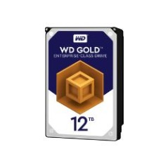 Disco WD Gold 3.5" 12Tb SATA3 256Mb (WD121KRYZ)