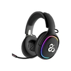 Auric+Micro Newskill Aton BT 5.0 Negros (NS-HS-ATON-BL)