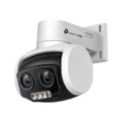 Cámara IP TP-Link 4mp Nocturna Int/Ext (VIGI C540V)