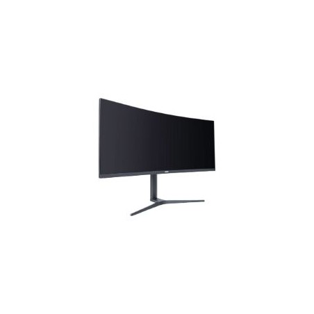 Monitor Gaming NILOX 34" UWQHD Curvo Negro (NXM344KD11)