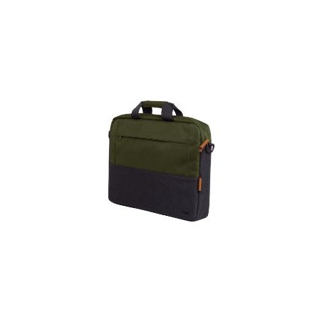 Maletin Trust Lisboa 16" Poliéster Verde (25245)