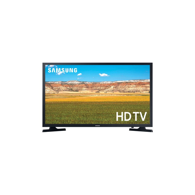 TV Samsung 32" HD WiFi Smart TV Negro (UE32T4305AEXXC)
