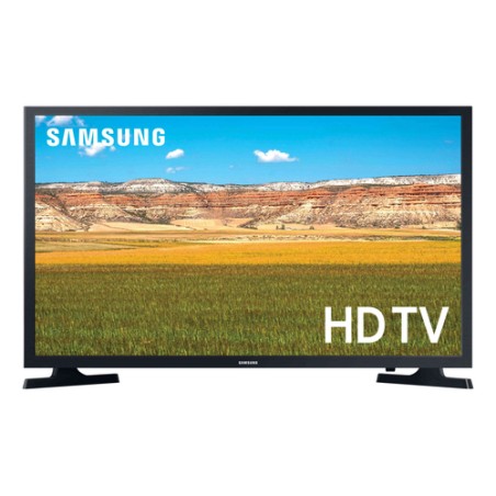TV Samsung 32" HD WiFi Smart TV Negro (UE32T4305AEXXC)