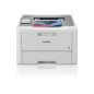 BROTHER LED Color A4 WiFi Dúplex Blanca (HL-L8230CDW)