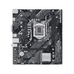 ASUS PRIME H510M-K R2.0:(1200) 2DDR4 VGA HDMI RJ45 mATX