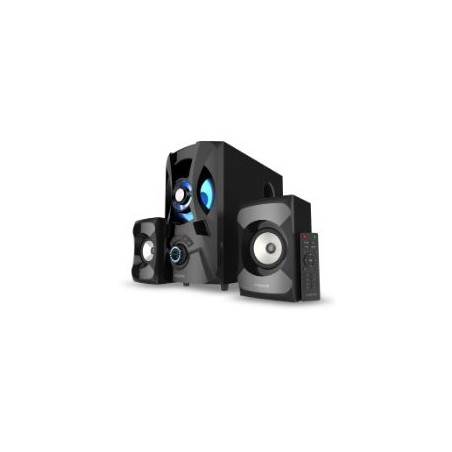 Altavoces Creative SBS E2900 60W Negros (51MF0490AA001)