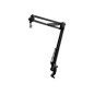 Brazo de Soporte Newskill Micrófono (NS-AC-MIC-HOLDER)