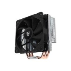 Ventilador CPU Nfortec Velax 120mm Negro (NF-CPU-VELAX)