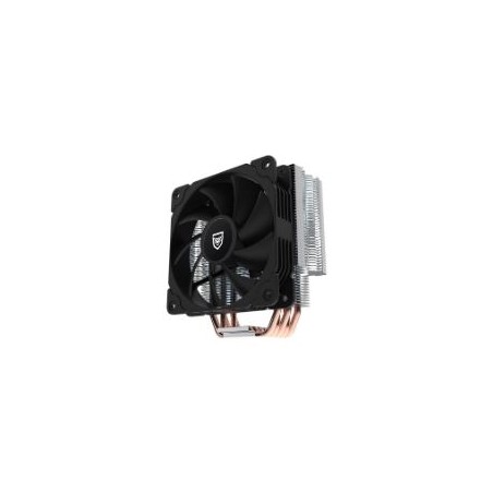 Ventilador CPU Nfortec Velax 120mm Negro (NF-CPU-VELAX)