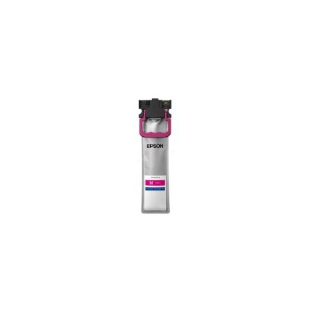 Tinta Epson Magenta EM-C800RDWF/EP-C800RDW (C13T11N340)