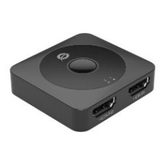 Switch CONCEPTRONIC 2xHDMI 2.0 4K 60Hz (SELENE01B)