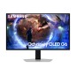 Monitor Samsung 27" OLED QHD Plata (LS27DG600SUXEN) Monitor Samsung 27" OLED QHD Plata (LS27DG600SUXEN)