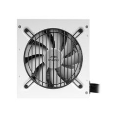 Fuente Mars Gaming ATX 550W 80+ Bronze Blanca (MPB550W)