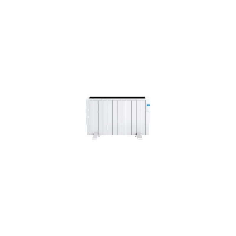 Radiador CECOTEC Ready Warm 2500 1800W Blanco (05334)