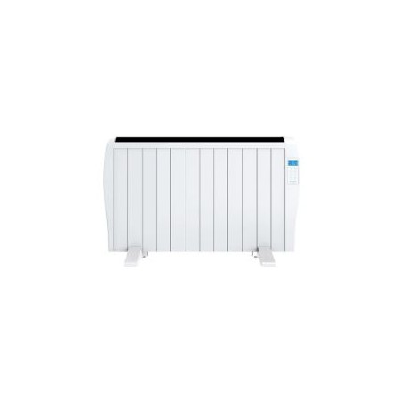 Radiador CECOTEC Ready Warm 2500 1800W Blanco (05334)