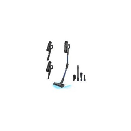 Aspirador CECOTEC Rockstar 6500 Century 4 en 1 (08433)