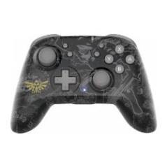 GamePad Nintendo Switch The Legend of Zelda (GNSWZELDA)