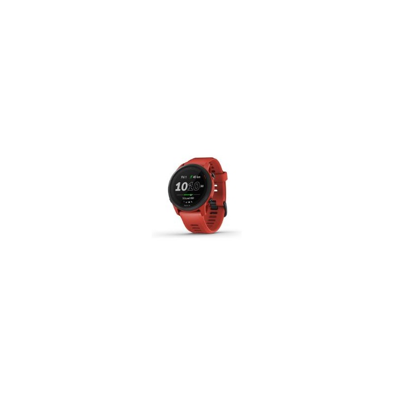 Smartwatch Garmin Forerunner 745 Rojo (010-02445-12) Smartwatch Garmin Forerunner 745 Rojo (010-02445-12)