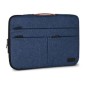 Funda SUBBLIM Air Padding 360 15.6 Azul (SUBLS-AP36052) Funda SUBBLIM Air Padding 360 15.6 Azul (SUBLS-AP36052)