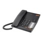 Teléfono Fijo Alcatel Temporis 380 Negro (ATL1407518)