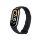 SmartBand XIAOMI Band 8 1.62" BT Negro (BHR7165GL)