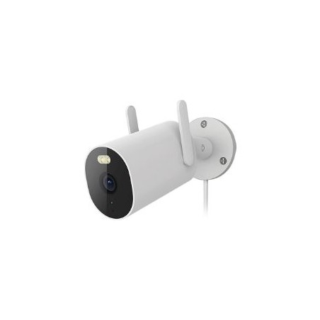 Cámara IP XIAOMI AW300 3mp 2K WiFi Blanca (BHR6816EU)