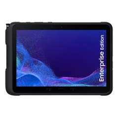 Tablet Samsung Active4 Pro 10.1"6Gb 128Gb Negra (T630N)
