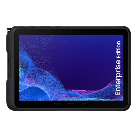 Tablet Samsung Active4 Pro 10.1"6Gb 128Gb Negra (T630N)