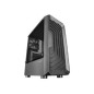 Semitorre Mars Gaming S/F USB2/3 ATX Negra (MC2000) Semitorre Mars Gaming S/F USB2/3 ATX Negra (MC2000)
