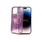 Funda CELLY iPhone 15 Pro Violeta (MAGSHADES1054VL)