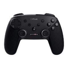 Mando Gaming Trust GXT 542 Muta Wireless Negro (24790)