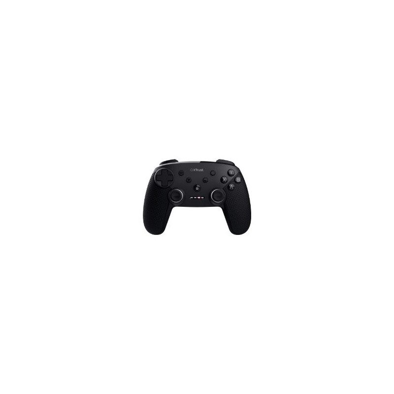 Mando Gaming Trust GXT 542 Muta Wireless Negro (24790)