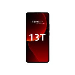 Smartp XIAOMI 13T 6.67" 8Gb 256Gb 5G Negro (MZB0EK5EU)