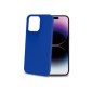 Funda CELLY Cromo iPhone 15 Pro Max Azul (CROMO1056BL)