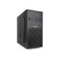 Caja TooQ USB 2/3 mATX Mini-ITX Negra (TQC-4701U3C-B)
