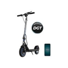 Patinete CECOTEC Bongo D20 XL 630w DGT (07356)