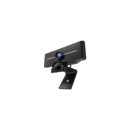 WebCam Creative Live! Cam 4K FHD Negra (73VF092000000)
