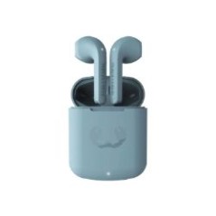 Auriculares Fresh N Rebel Twins Core Blue Dreamy Lilac