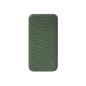 PowerBank NUBBEH Twister 10000mAh Verde (NBPWB10000QCG) PowerBank NUBBEH Twister 10000mAh Verde (NBPWB10000QCG)
