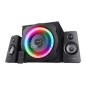 Altavoces Trust GXT 629 Tytan 2.1 60W RGB 3.5mm (22944)