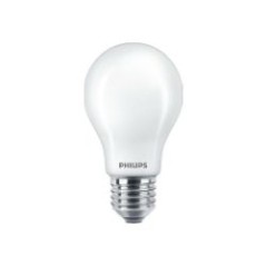 Bombilla Philips LED E27 806L 60W Pack 2 (9290013235D)