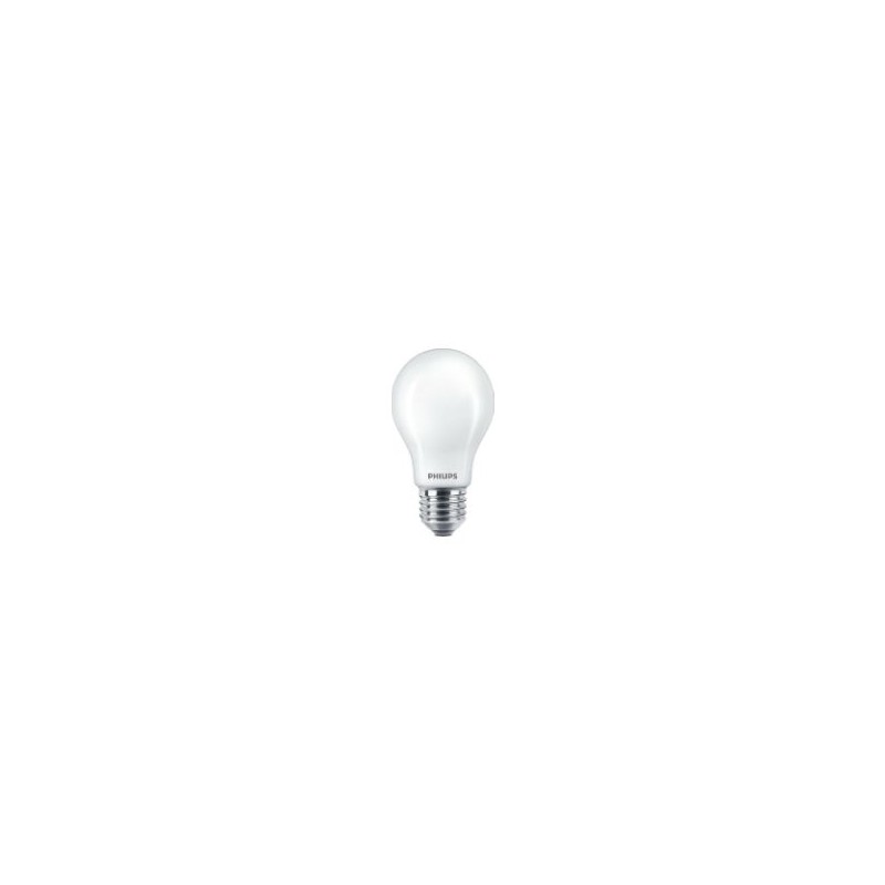 Bombilla Philips LED E27 806L 60W Pack 2 (9290013235D)