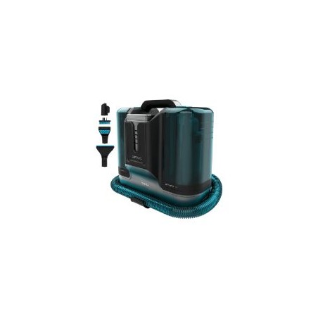 Aspirador CECOTEC Conga CarpetSpot Tapicerías (08116)