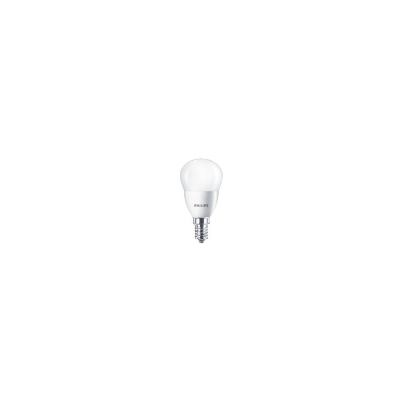 Bombilla Philips Vela LED E14 40W Pack 2 (9290029784)