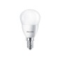 Bombilla Philips Vela LED E14 40W Pack 2 (9290029784)
